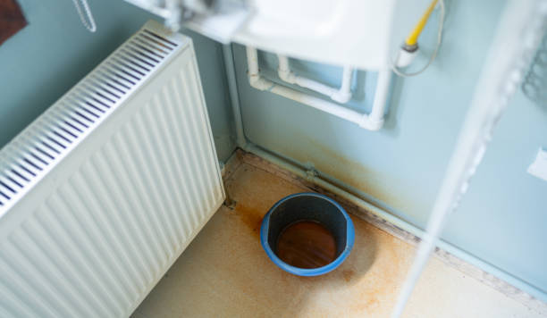 Best 24/7 water damage repair  in Linthicum, MD