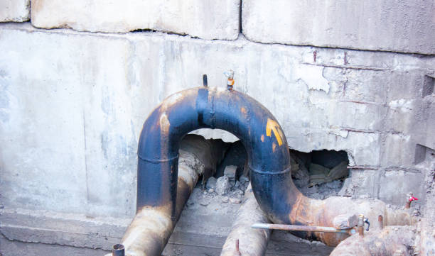  Linthicum, MD Water damage restoration Pros